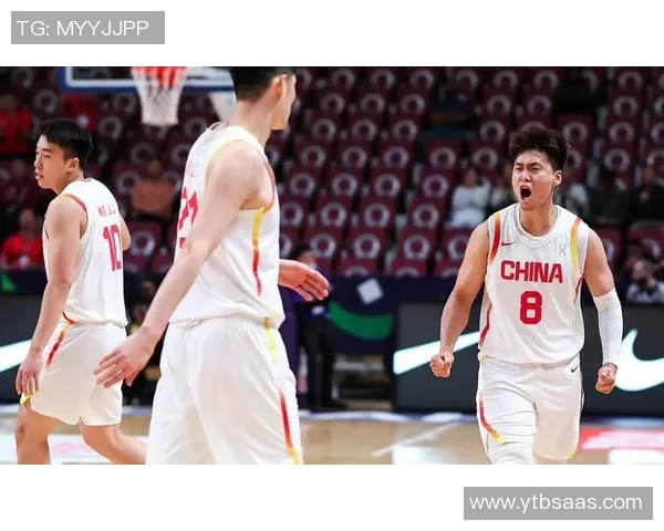 中国男篮蓝队对阵新西兰精彩比赛录像回放及精彩瞬间分析